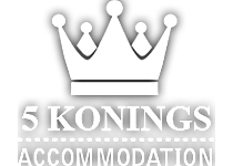5 Konings.png - 5 Konings Accommodation image