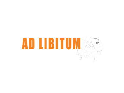 Logo-Design-white.png - Ad Libitum Academy of Music image