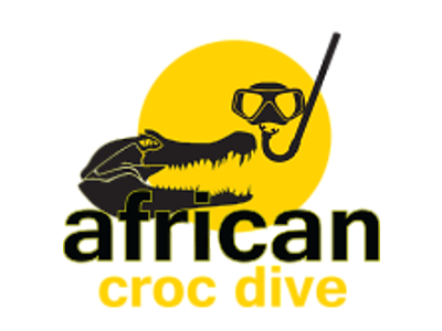 Croc.png - African Croc Dive image