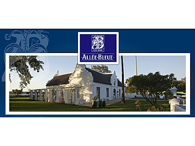 Alle Bleue.jpg - Allee Bleue image