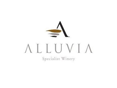 Alluvia logo.jpg - Alluvia Specialist Winery image