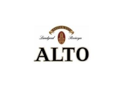 alto logo.jpg - Alto Wine Estate image