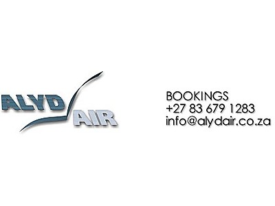 Alyd.jpg - Alyd Air Services (Pty) Ltd image