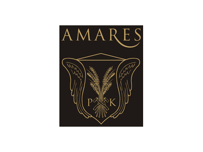 Amares logo.bmp - Amares Wines image