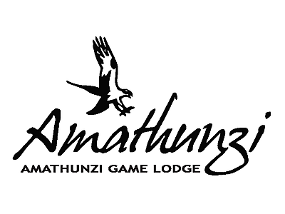 Vector - Full Logo -GAME LODGE VERSION.png - Amathunzi Game Lodge image