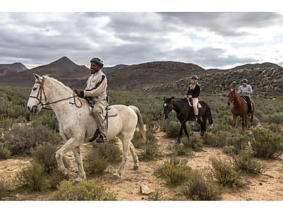 Aquila-Horseback-2nd_option-IMG-7201.jpg - AQUILA PRIVATE GAME RESERVE image