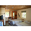 tree house bedroom.JPG - Farm Cottages @ Au'd Brandy Route image