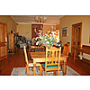 dining room and lounge view.JPG - Farm Cottages @ Au'd Brandy Route image