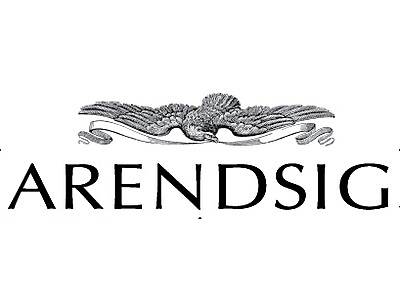 Arendsig Logo.jpg - Arendsig Wines image