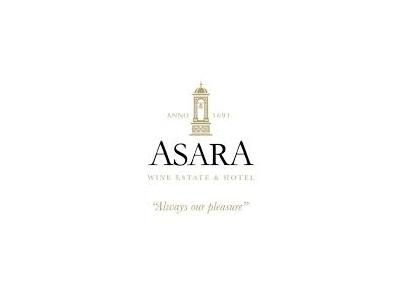 Asara logo.jpg - Asara Wine Estate and Hotel image