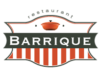 logo_Bar.png - Barrique Restaurant image