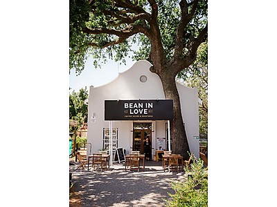 BIL-102.JPG - Bean in Love Coffee Shop image