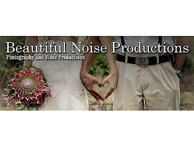 Beautiful noise.jpg - Beautiful Noise Productions image