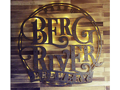 Berg River Brewery Paarl.jpg - Berg River Brewery image