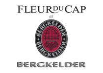 FleurdC logo.png - Die Bergkelder Wine Centre image