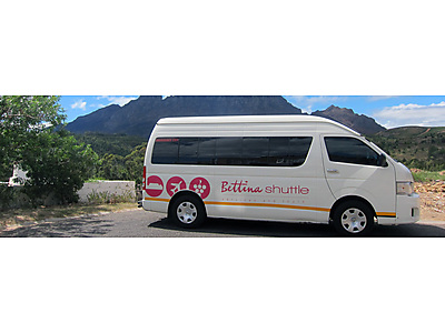 home-bettina-fleet.jpg - Bettina Shuttle Services & Tours image