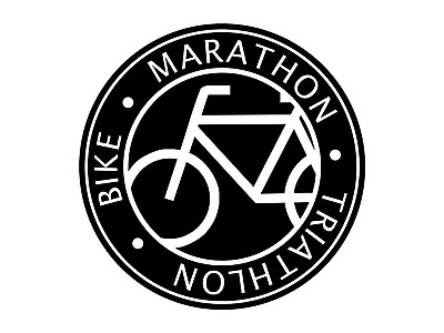 logo-whiteborder.jpg - Bike Marathon Triathlon image