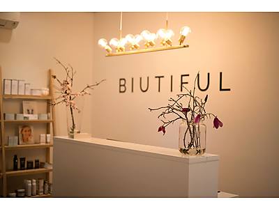 reception.jpg - Biutiful Aesthetics Centre image