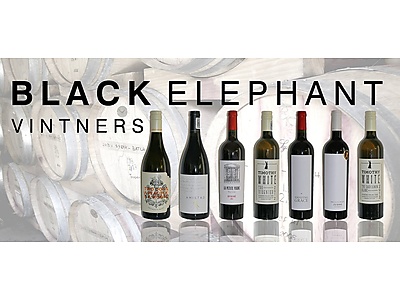 Black Elephant Vint.jpg - Black Elephant Vintners image