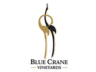 Blue crane.gif - Blue Crane Vineyards image