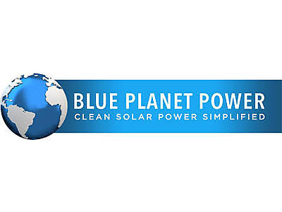 Blue Planet Power Logo.jpeg - Blue Planet Power image