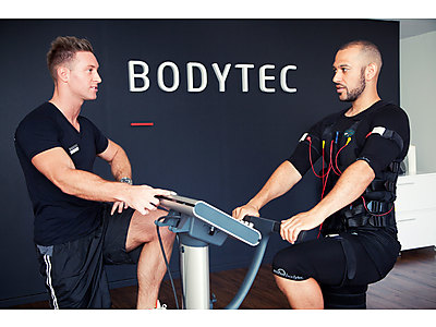 Bodytec Paarl.jpg - Bodytec Paarl image