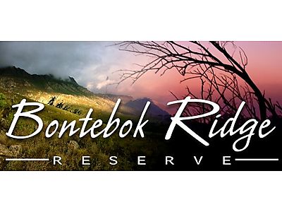 top.jpg - Bontebok Ridge Reserve image