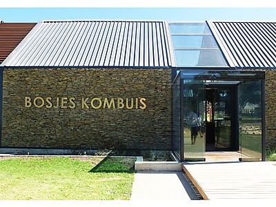 BOsje.jpg - Bosjes Kombuis image