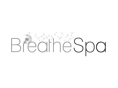 BreatheSpa-Final-Logo-Cropped.jpg - Breathe Spa & Hair Salon at Pearl Valley image