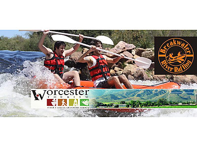 breede.jpg - Breede River Rafting/ Breakwater Adventures image