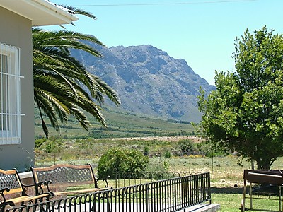 Buchu kloof.jpg - Buchukloof Cottage & Farm House image