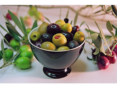 Buffet Olives.jpg - Buffet Olives image