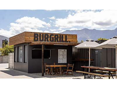 burgrill.png - Burgrill Take-Aways image