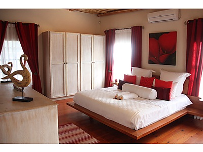 Calais Wine Estate Accommodation.jpg - Calais Wine Estate Accommodation image