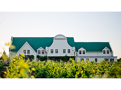 Paarl-Cana-Vineyard-Guesthouse.jpg - Cana Vineyard Guesthouse image