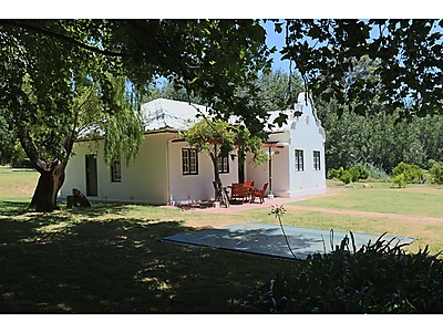 Cottage.JPG - Canetsfontein image
