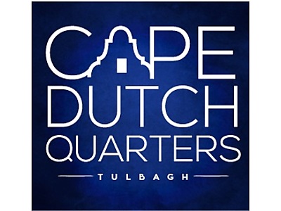 CDQ logo.jpg - Cape Dutch Quarter image