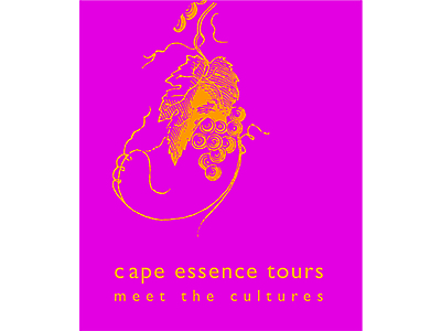 Cape Essence Logo.jpg - Cape Essence Tours & Catering image