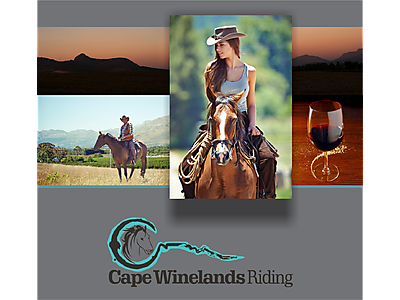 CWR-.png - Cape Winelands Riding image
