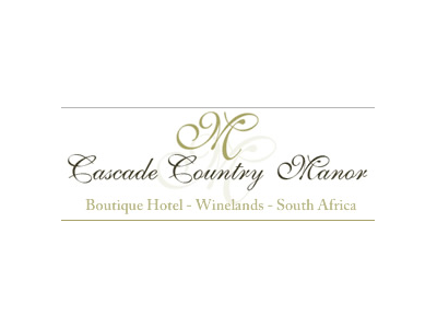 cascade.png - Cascade Manor Boutique Hotel and Spa image