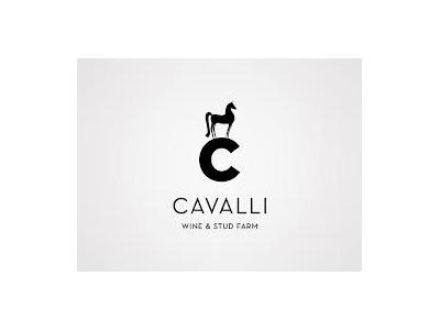 cavalli logo.jpg - Cavalli Wine & Stud Estate image