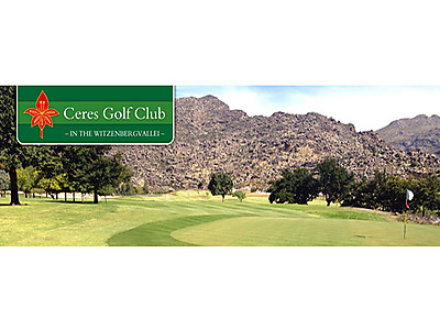 golf club.jpg - Ceres Golf Club image