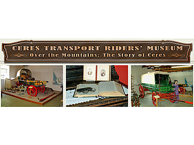 Ceres-Transport-Riders-Museum.jpg - Ceres Transport Riders "Togryers" Museum image