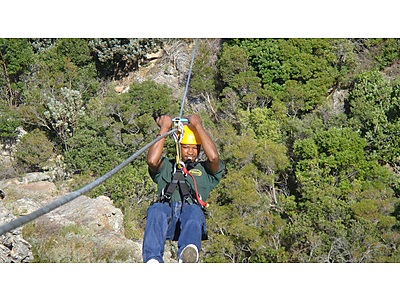 Ceres Zipline Adventures.JPG - Ceres Zipline Adventures image