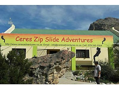 ceres-zipslide-adventures.jpg - Ceres Zipline Adventures image