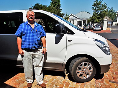 Tour Operators - Chris du Plessis Transport.JPG - Chris du Plessis Transport image