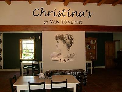 christina-s-van-loveren.jpg - Christina's @ van Loveren image