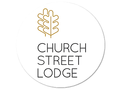 Logo.png - Church Street Lodge image