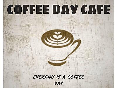 coffee day cafe.jpg - Coffee Day Café image