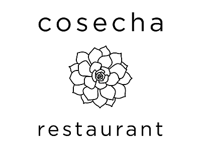 cr_300_white.png - Cosecha Restaurant at Noble Hill image